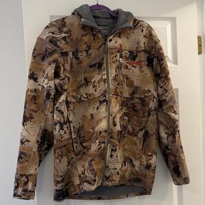 Sitka Jacket